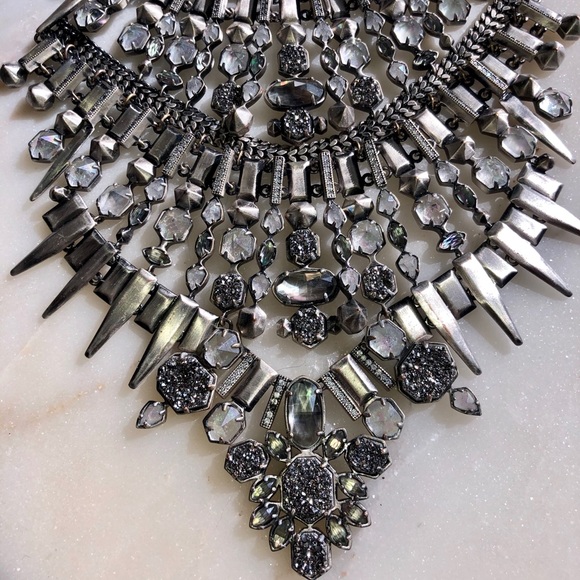 Kendra Scott Serayah Necklace